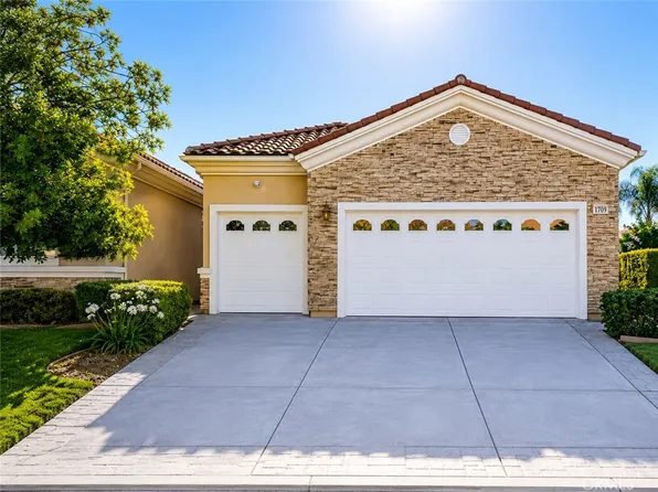 1709 Reyes Ln, Beaumont, CA 92223
