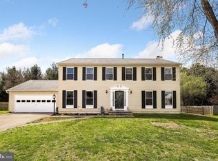 7904 Tolkin Ct, Bowie, MD 20720