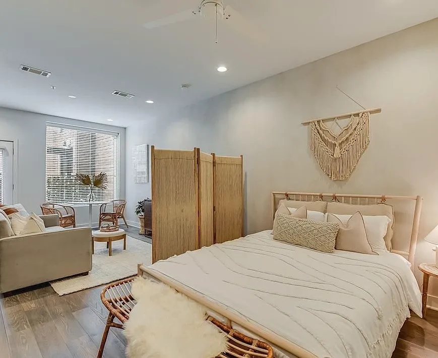 Apartment for Rent — Photo 4