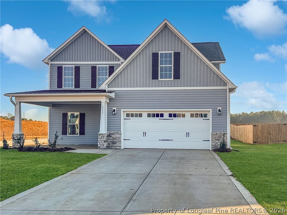 1st image of 111 Meadow Sage St Lot 116