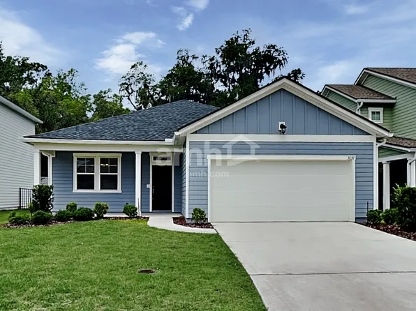 3037 Eagle Bluff Way, Green Cove Springs, FL 32043