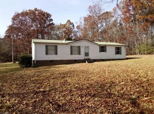 195 Euris Surratt Rd, Denton, NC 27239