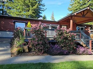 1072 Labarre Rd, Washougal, WA 98671