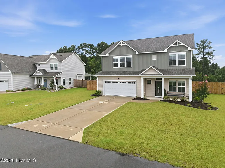 248 Langston Rd — Photo 3