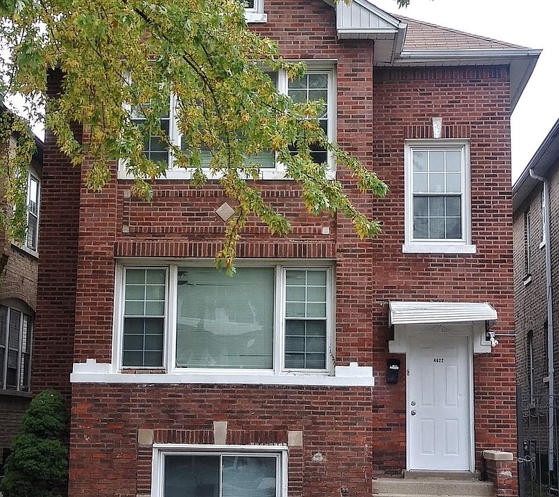 1st image of 4622 S Homan Ave
