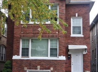 4622 S Homan Ave, Chicago, IL 60632
