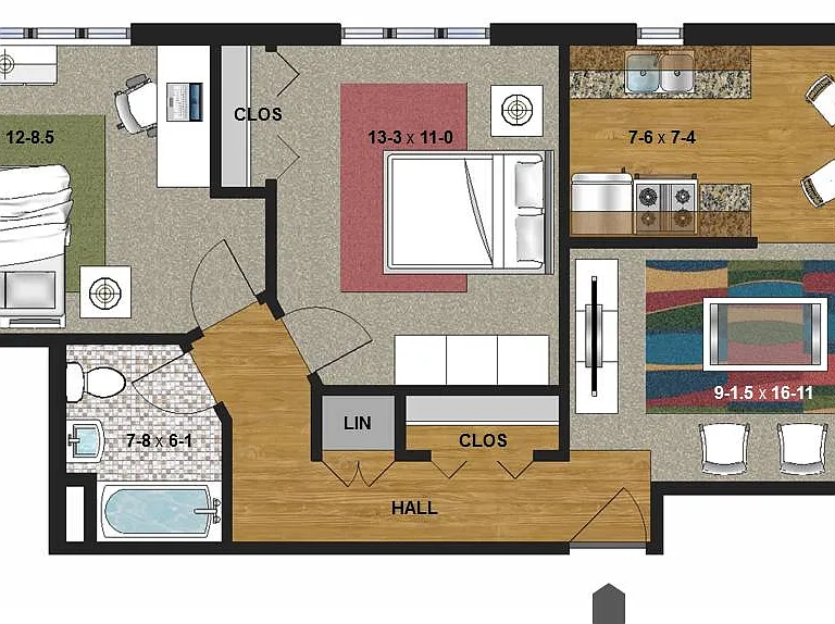 Parkview Pointe — Photo 28