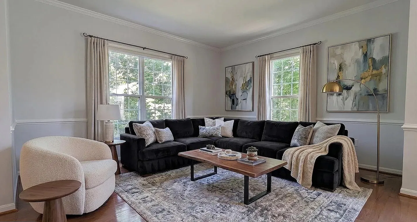 3 bed, 3.5 bath, 1600 sqft, $2,650 — Photo 1