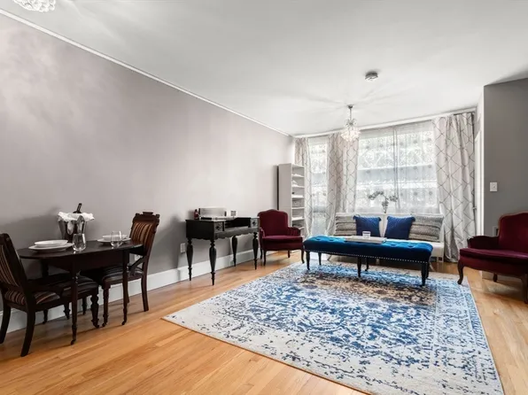 42 8th St APT 4106, Charlestown, MA 02129