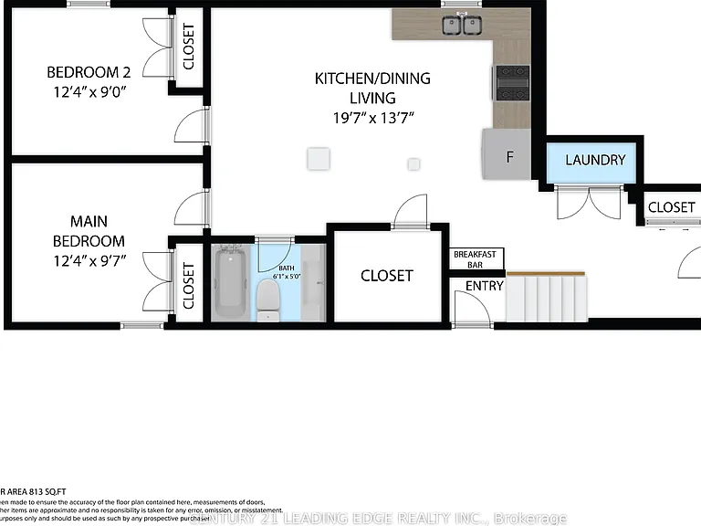88 Hewitt Cres — Photo 18