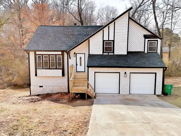 3817 Raiders Ridge Dr, Lithonia, GA 30038