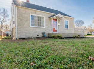 4912 Maryman Rd, Louisville, KY 40258