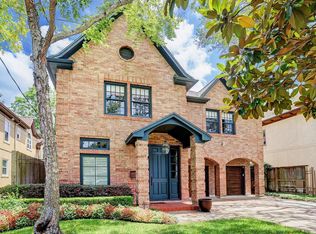 3919 Coleridge St, Houston, TX 77005