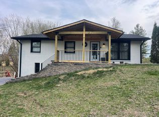 3068 Carrollwood Heights Rd, Kingsport, TN 37660