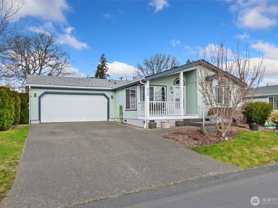8206 18th Lane SE, Lacey, WA, 98503