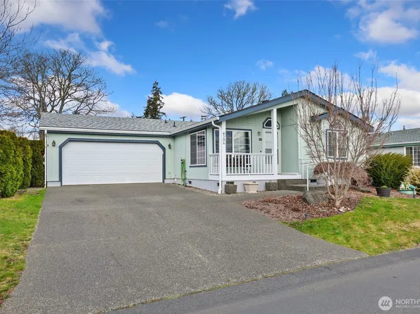 8206 18th Lane SE, Lacey, WA 98503