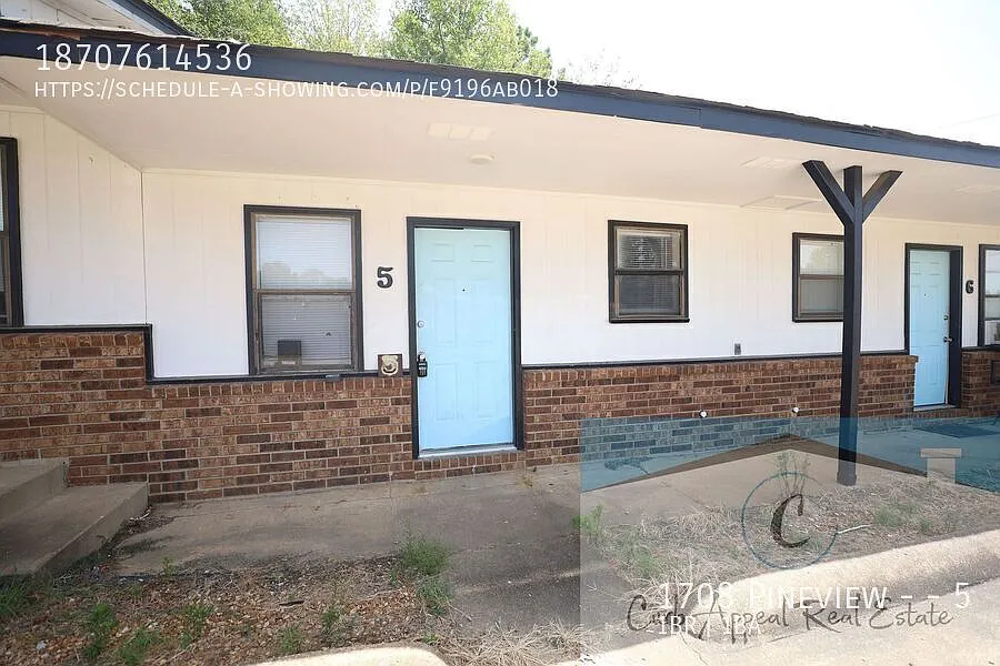 1708 Pineview St #5