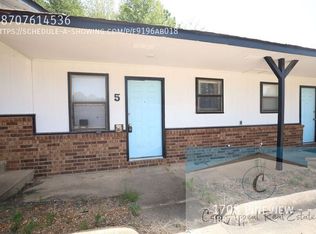 1708 Pineview St APT 5, Jonesboro, AR 72405
