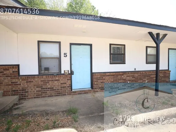 1708 Pineview St APT 5, Jonesboro, AR 72405