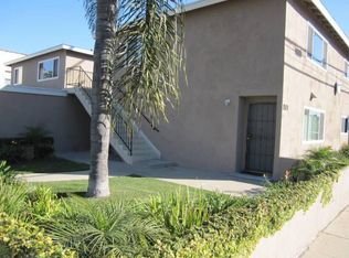 3501 E 10th St APT 4, Long Beach, CA 90804