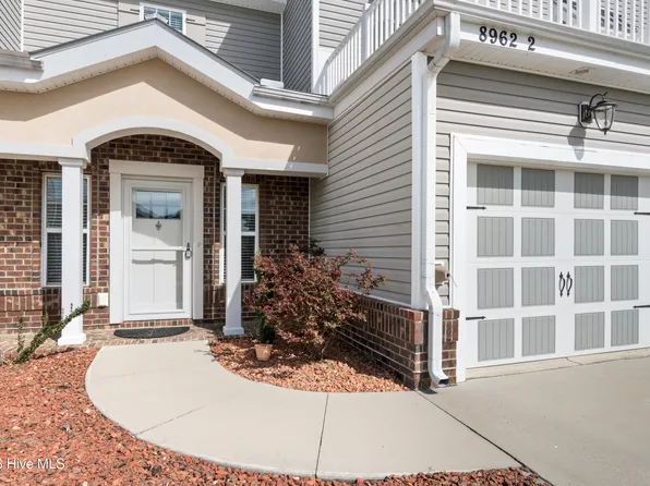 8962 Smithfield Drive NW Unit 2, Calabash, NC 28467