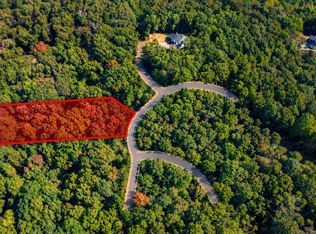 0 Town Creek Rd, Talking Rock, GA 30175