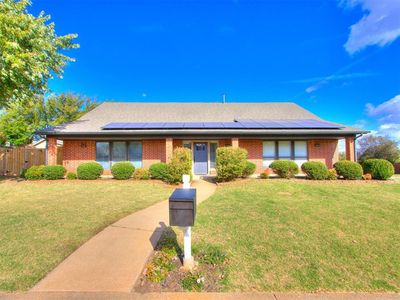2207 Creighton Dr, Norman, OK, 73071