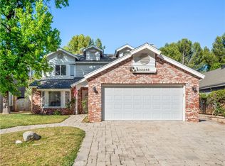 32248 Green Hill Dr, Castaic, CA 91384