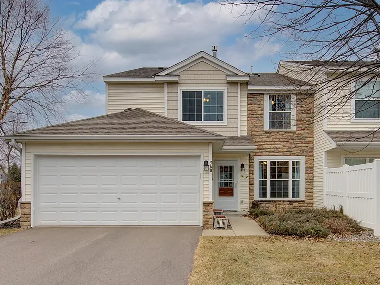 360 Wilderness Dr — Photo 1