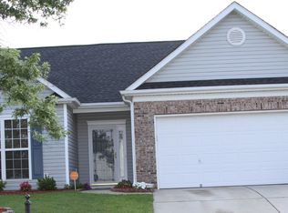 1732 Marsley Ln, Rock Hill, SC 29730