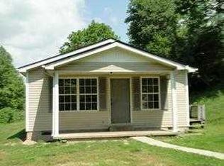 973 Upper Rader Rd, Manchester, KY 40962