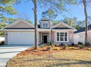 1211 Trisail Ln, North Myrtle Beach, SC 29582