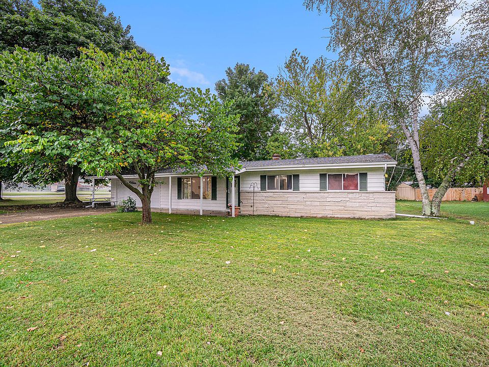 431 11th Ave, Three Rivers, MI 49093 Zillow