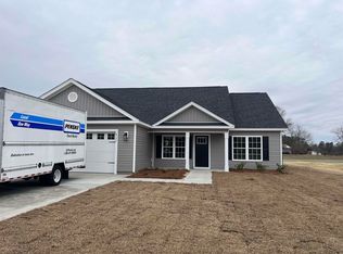 8197 Kerl Rd LOT 7, Conway, SC 29526