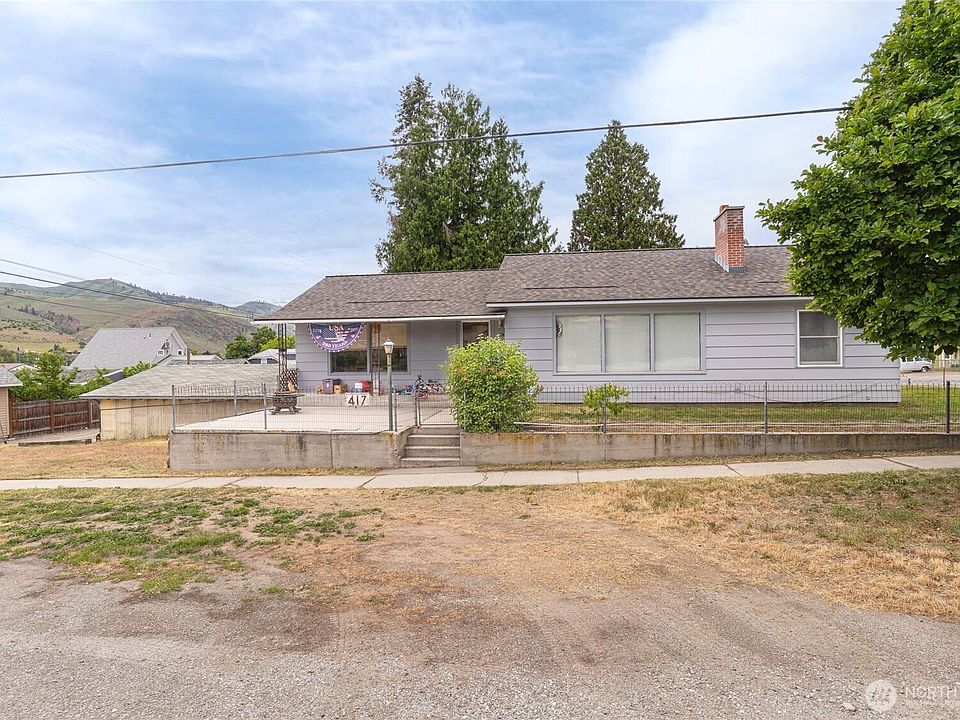 1st image of 417 N Sanders Street