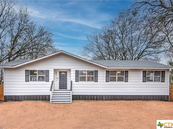 402 N 4th St, Nolanville, TX 76559