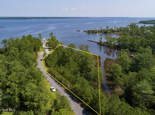 2222 & 22a Winchester Way #22, Merritt, NC 28556