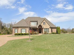 8249 Ambrose Ct, Brentwood, TN 37027