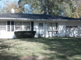 4412 W Woodway Dr, Muncie, IN