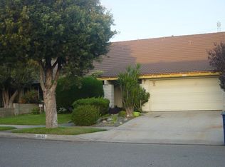 18020 San Gabriel Ave, Cerritos, CA 90703