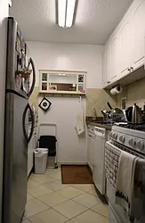 Rented by Citi Habitats