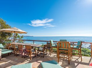 31520 Victoria Point Rd, Malibu, CA 90265