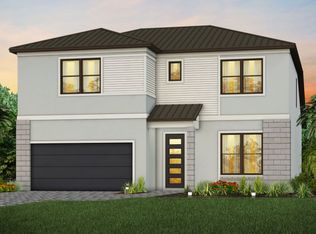 Whitestone Plan, The Reserve at Eastpointe, Palm Beach Gardens, FL 33418