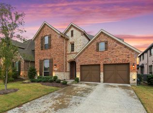 8801 Abbington Pl, McKinney, TX 75072