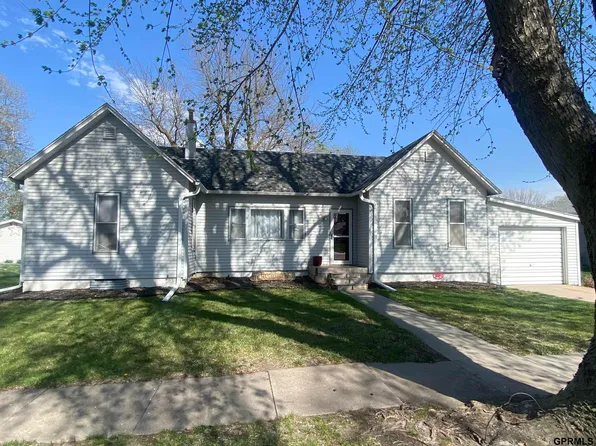 308 S Fillmore St, Bruning, NE 68322