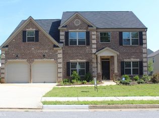529 Sedona Loop #42, Hampton, GA 30228
