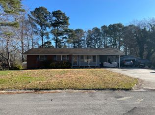 102 Trentwood Pl NW, Rome, GA 30165