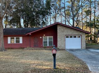 609 Piedmont Ln, Ladson, SC 29456