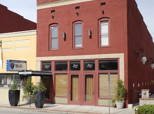 219 S Main St APT B, Jonesboro, AR 72401