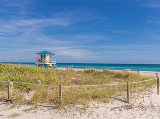 1801 S Surf Rd APT 4A, Hollywood, FL 33019